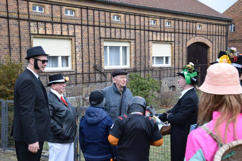 Freiwillige Feuerwehr Sedlitz